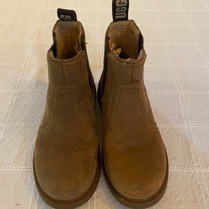 Boys UGG Boots Size 13